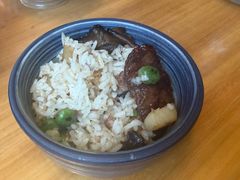 -山茶云南菜(永安里店)