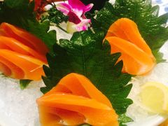 -一心创作料理屋(经开万达店)