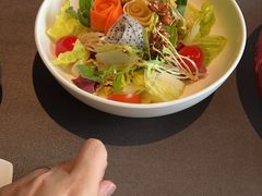-旺顺阁·北京菜·烤鸭(大望路店)