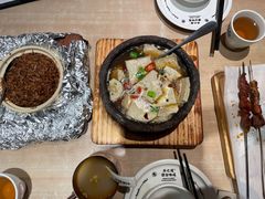 -羊之道草原味道清真餐厅(番禺店)