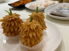 -东海海鲜酒家(中信广场店)