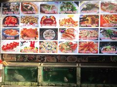 -水乡人家私房菜(逢简店)
