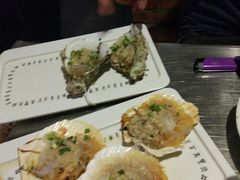 -很久以前羊肉串(打浦路店)