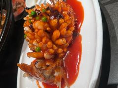 -小厨娘金榜题名(夫子庙秦淮河店)