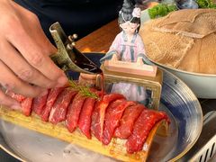 -大隐·成都火锅Bistro(合生麒麟新天地店)