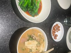 广东菜心-杭儿风餐厅(来福士店)
