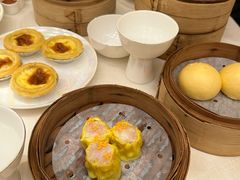 -香宫中餐厅·大连香格里拉(人民路店)