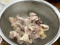 -广宁炭炉鸡煲·富临门饭店