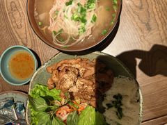 -安南越南餐厅(青岛万象城店)