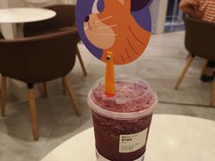 -奈雪的茶(华侨城创意园店)