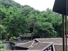 -渣滓洞