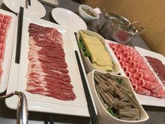 -君邦火锅(新疆大厦店)