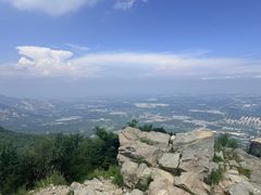 -北京鹫峰国家森林公园