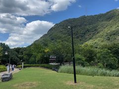-黄公望隐居地