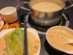 -青一色火锅(摩根店)