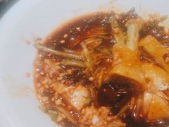 -百岁我家酸菜鱼(龙湾万达店)