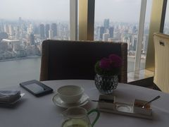 -金轩中餐厅 Jin Xuan(浦东丽思卡尔顿酒店)