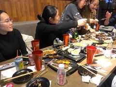 -马海涛牛肉串·午市牛腩饭·烧烤夜宵(领汇广场店)