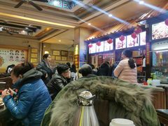 -葛记焖饼(伏牛路店)