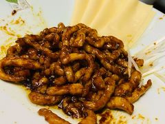 -大鸭梨烤鸭(甘家口店)