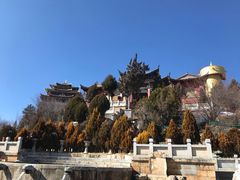 -迪庆藏族自治州博物馆