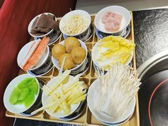 -咏江南·苏式火锅·苏州评弹(观前街店)