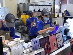 -茶百道(大卫城店)