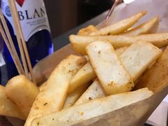 -疯克大象美式烤肉餐厅