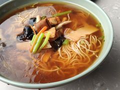 -重元寺香积厨素斋馆