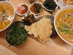 -水平有限广西米粉·广西风味集(五道口店)