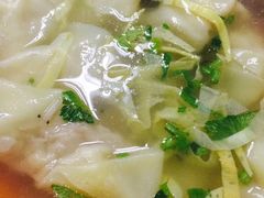 -海平馄饨(逍遥二路店)
