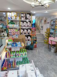 -趣童婴幼儿SPA母婴生活馆(孔雀城店)