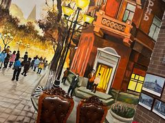 -安德烈俄式西餐厅(中央大街店)