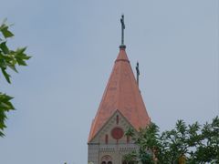 -青岛天主教堂(市南区)