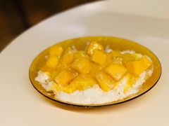 经典超级芒果冰-斯利美(禾祥西路店)