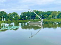 -丝绸小镇荻港古村