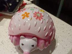 -海底捞大排档火锅(打浦路店)