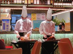 -金鸭季·北京烤鸭(深业上城店)