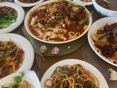 -阿达西新疆餐厅(西北大学店)