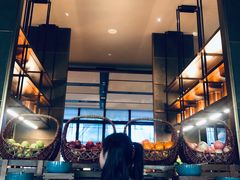 -康莱德酒店·美庭自助餐厅