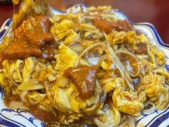 醋溜苜蓿-老回回小吃(百万庄店)