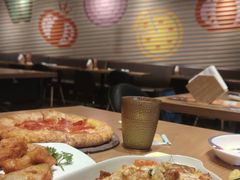 -棒约翰比萨·意面(松江开元店)