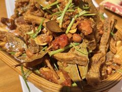 -徐家饭堂(金碧家园店)