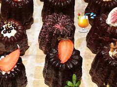 -Juicy Bakery(大学路店)