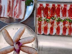 -大喜烤肉(海宁尚东店)