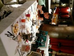 -星伦多 自助料理(圆融店)