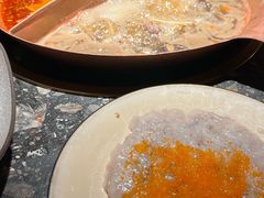 -清真·天府皇城坝百年牛肉火锅(皇城清真寺店)