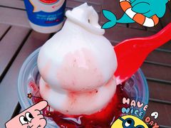 -DQ·蛋糕·冰淇淋(大宁国际商业广场店)