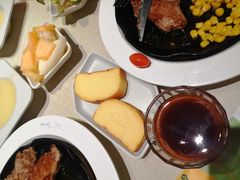 -豪客来牛排(鼓楼名店街店)