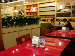 -宏状元现熬粥·京味菜(五棵松店)